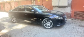 Audi A4 2.7, снимка 9