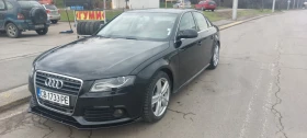 Audi A4 2.7, снимка 7