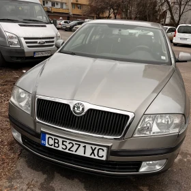 Skoda Octavia, снимка 1