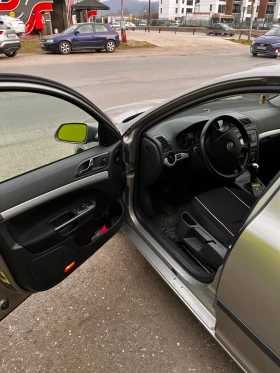 Skoda Octavia, снимка 6
