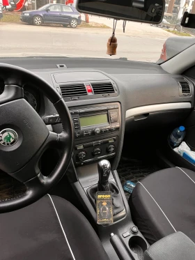 Skoda Octavia, снимка 7