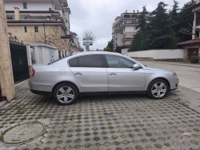 VW Passat, снимка 3