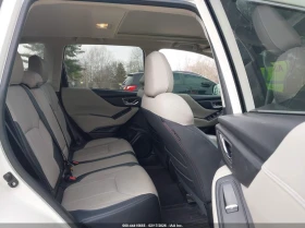 Subaru Forester 2.5l Limited, снимка 8