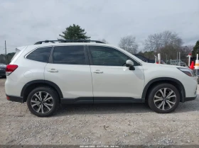Subaru Forester 2.5l Limited, снимка 13