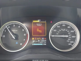 Subaru Forester 2.5l Limited, снимка 7