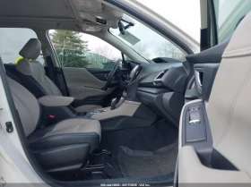 Subaru Forester 2.5l Limited, снимка 5