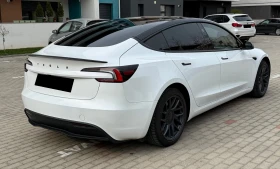 Tesla Model 3, снимка 4