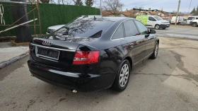 Audi A6 2.7 TDI, снимка 6