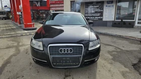 Audi A6 2.7 TDI, снимка 1
