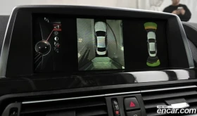 BMW 640, снимка 11