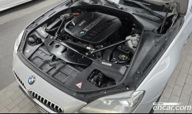 BMW 640, снимка 17