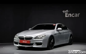 BMW 640, снимка 1