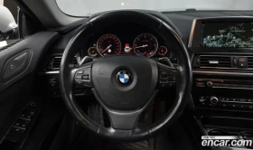 BMW 640, снимка 8