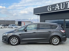 Ford S-Max 2.0TDCI ST-line 7 места   Собствен лизинг !!!, снимка 8