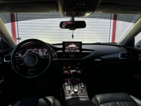 Audi A7 3.0 TFSI Quattro 8ZF, снимка 14