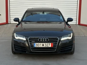 Audi A7 3.0 TFSI Quattro 8ZF, снимка 9