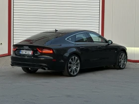 Audi A7 3.0 TFSI Quattro 8ZF, снимка 7