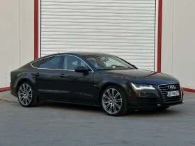 Audi A7 3.0 TFSI Quattro 8ZF, снимка 1
