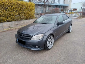 Mercedes-Benz C 320 CDI AMG Line Avantgarde , снимка 1