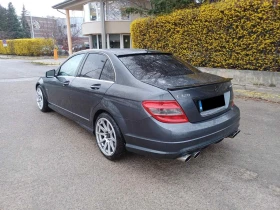 Mercedes-Benz C 320 CDI AMG Line Avantgarde , снимка 5