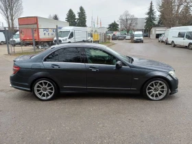 Mercedes-Benz C 320 CDI AMG Line Avantgarde , снимка 8