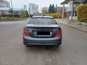 Mercedes-Benz C 320 CDI AMG Line Avantgarde , снимка 6