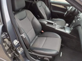 Mercedes-Benz C 320 CDI AMG Line Avantgarde , снимка 14