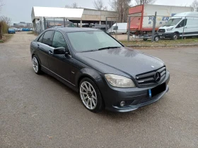 Mercedes-Benz C 320 CDI AMG Line Avantgarde , снимка 3