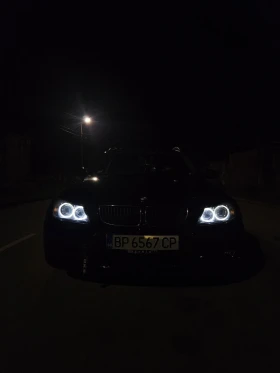 BMW 320, снимка 10