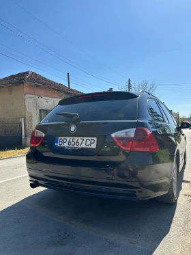 BMW 320, снимка 11