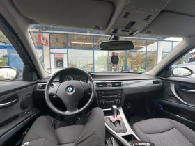 BMW 320, снимка 8