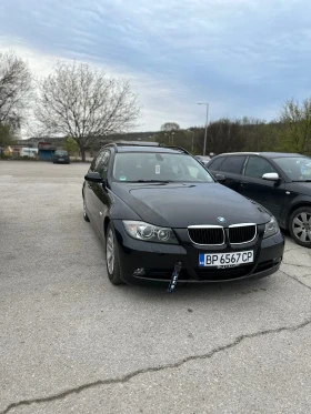 BMW 320, снимка 13