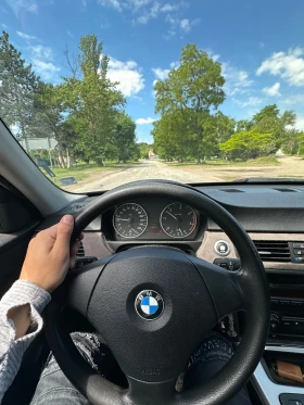 BMW 320, снимка 7
