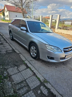 Subaru Legacy ЛЕГАСИ, снимка 2