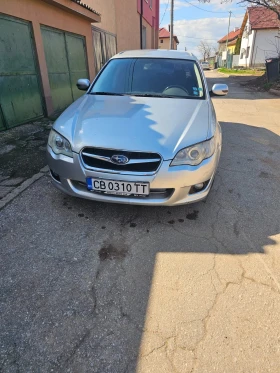 Subaru Legacy ЛЕГАСИ, снимка 1