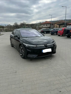 VW ID.7 Pro, снимка 2