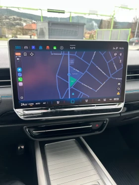 VW ID.7 Pro, снимка 9