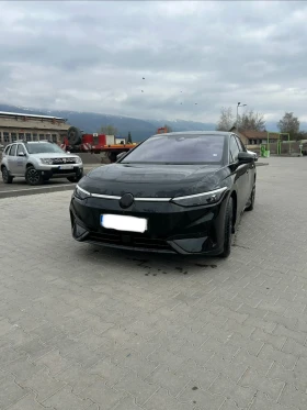 VW ID.7 Pro, снимка 1