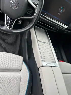 VW ID.7 Pro, снимка 8