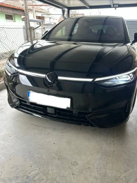 VW ID.7 Pro, снимка 7
