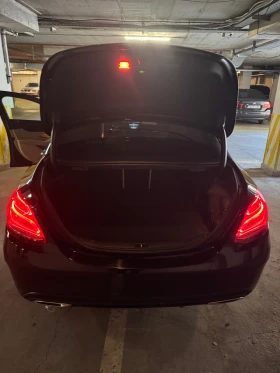 Mercedes-Benz C 300, снимка 7