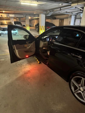 Mercedes-Benz C 300, снимка 3