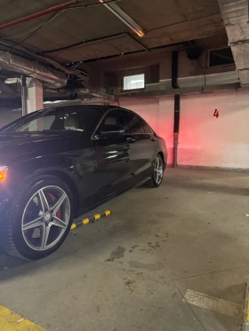 Mercedes-Benz C 300, снимка 2