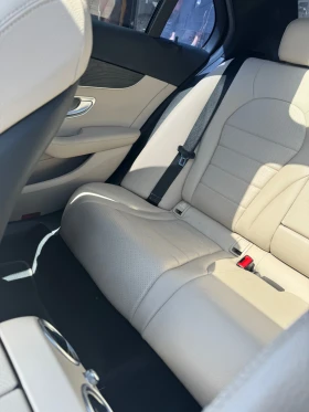 Mercedes-Benz C 300, снимка 10
