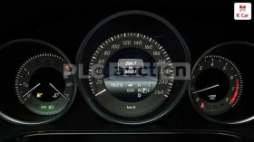 Mercedes-Benz E 350 4MATIC| PANO| ОБДУХ| DISTRONIC| ВКЛЮЧЕН ТЕХНОТЕСТ, снимка 11