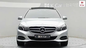 Mercedes-Benz E 350 4MATIC| PANO| ОБДУХ| DISTRONIC| ВКЛЮЧЕН ТЕХНОТЕСТ, снимка 16