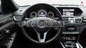 Mercedes-Benz E 350 4MATIC| PANO| ОБДУХ| DISTRONIC| ВКЛЮЧЕН ТЕХНОТЕСТ, снимка 10