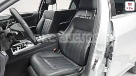 Mercedes-Benz E 350 4MATIC| PANO| ОБДУХ| DISTRONIC| ВКЛЮЧЕН ТЕХНОТЕСТ, снимка 14