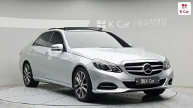 Mercedes-Benz E 350 4MATIC| PANO| ОБДУХ| DISTRONIC| ВКЛЮЧЕН ТЕХНОТЕСТ, снимка 4