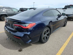BMW 430 * Coupe 430i Xdrive * CARFAX * ЦЕНА ДО БГ, снимка 4
